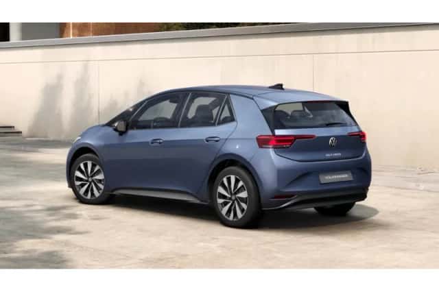 Volkswagen ID.3 (2026) thumbnail 5