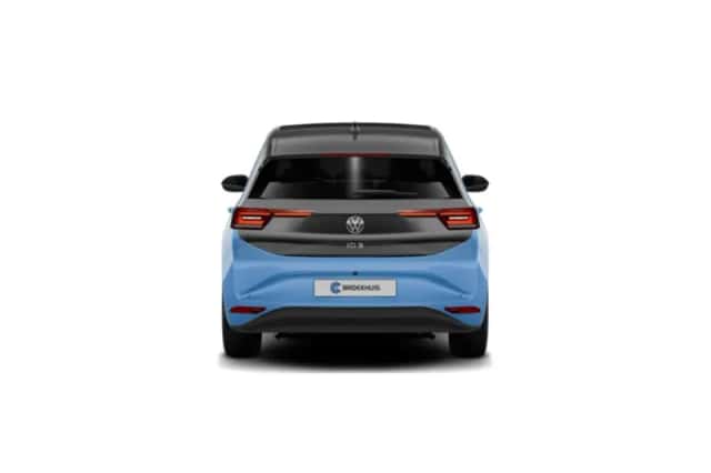 Volkswagen ID.3 (2026) thumbnail 7