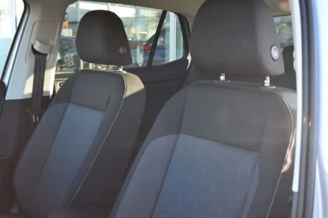 Volkswagen T-Cross (2026) thumbnail 11