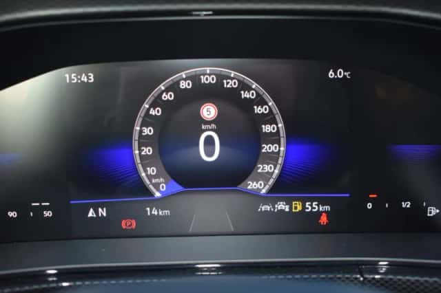 Volkswagen T-Cross (2026) thumbnail 17