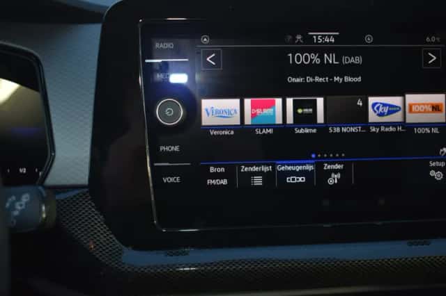 Volkswagen T-Cross (2026) thumbnail 20