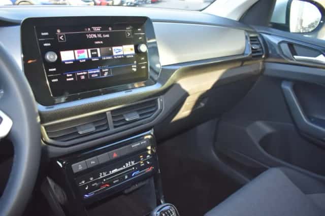 Volkswagen T-Cross (2026) thumbnail 22