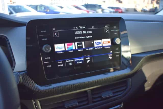 Volkswagen T-Cross (2026) thumbnail 25