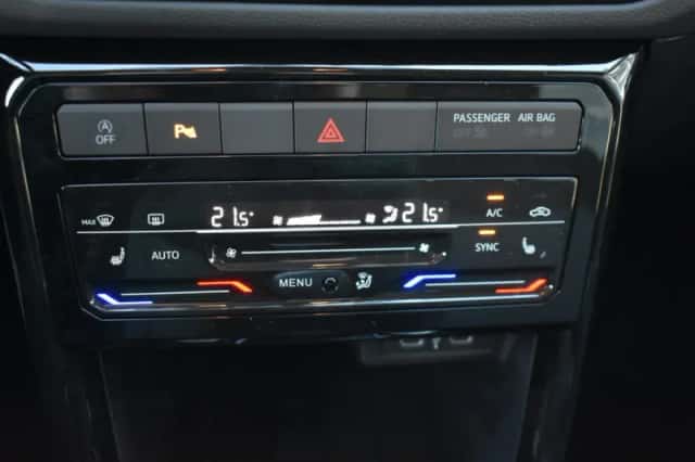 Volkswagen T-Cross (2026) thumbnail 28