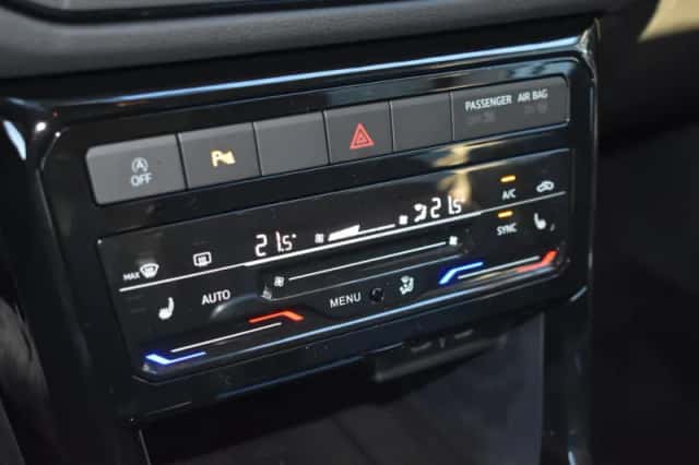 Volkswagen T-Cross (2026) thumbnail 30