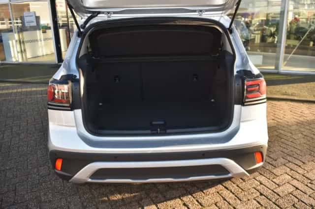 Volkswagen T-Cross (2026) thumbnail 32