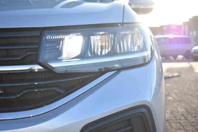Volkswagen T-Cross (2026) thumbnail 7