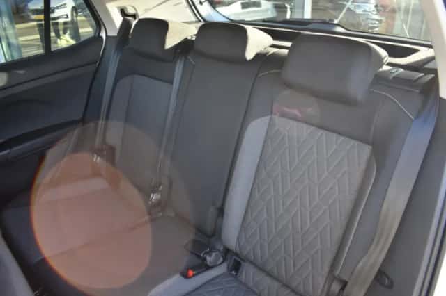 Volkswagen T-Cross (2026) thumbnail 9