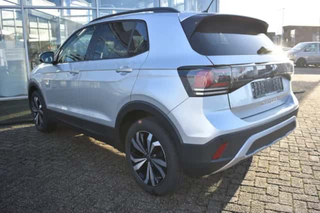 Volkswagen T-Cross (2026) thumbnail 5