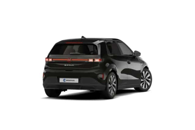 Volkswagen ID. Polo (2026) thumbnail 6