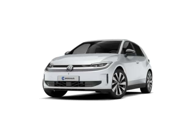 Volkswagen ID. Polo (2026)