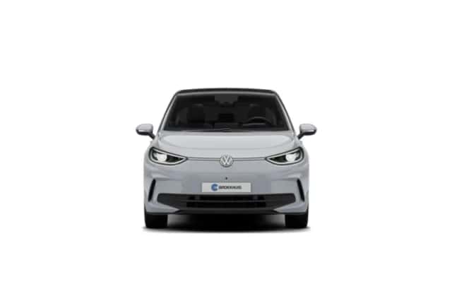 Volkswagen ID.3 (2026) thumbnail 2