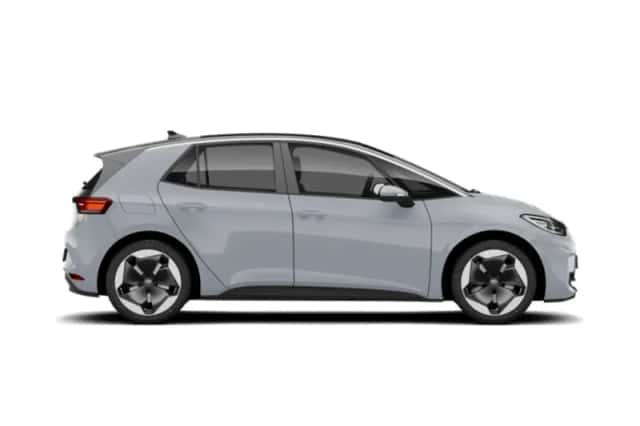 Volkswagen ID.3 (2026) thumbnail 4