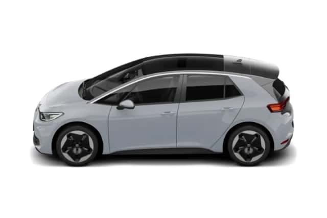 Volkswagen ID.3 (2026) thumbnail 5