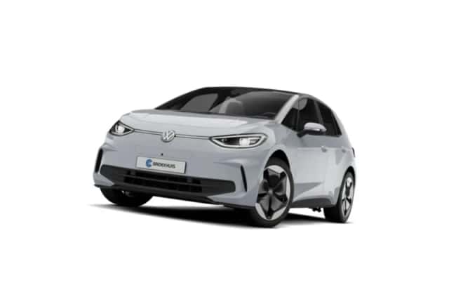 Volkswagen ID.3 (2026) thumbnail 9