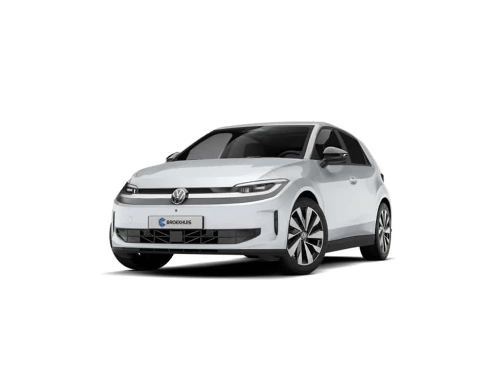 Volkswagen ID. Polo (2026) — foto 1