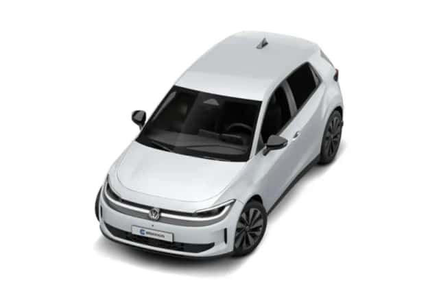 Volkswagen ID. Polo (2026) thumbnail 10
