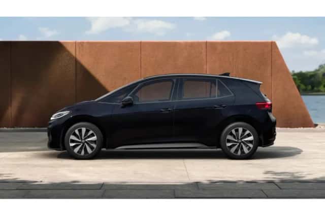 Volkswagen ID.3 (2026) thumbnail 3