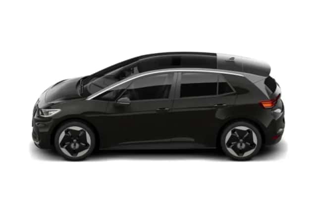 Volkswagen ID.3 (2026) thumbnail 5