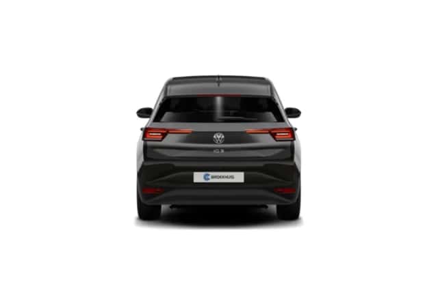 Volkswagen ID.3 (2026) thumbnail 7