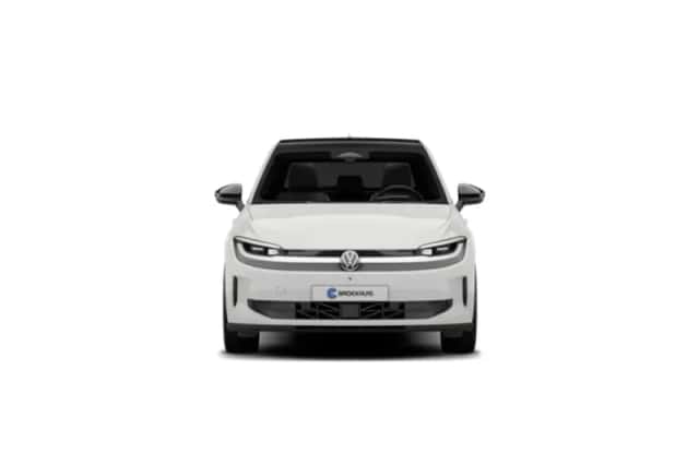 Volkswagen ID. Polo (2026) thumbnail 2
