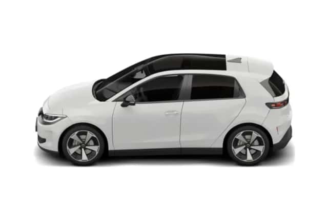 Volkswagen ID. Polo (2026) thumbnail 5