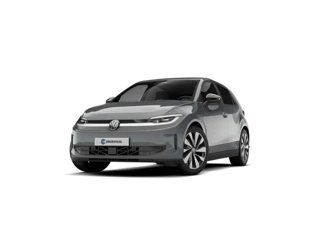 Volkswagen ID. Polo (2026) — foto 1