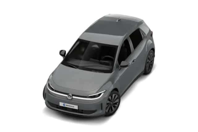 Volkswagen ID. Polo (2026) thumbnail 10
