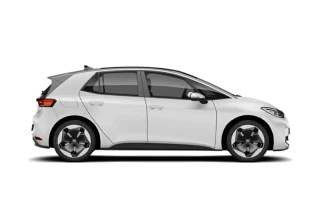 Volkswagen ID.3 (2024) thumbnail 4