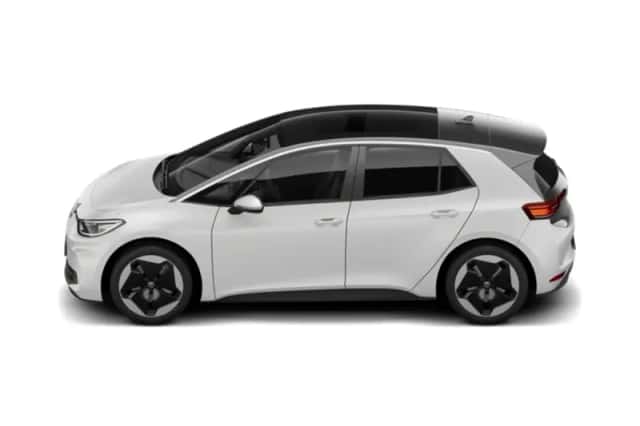 Volkswagen ID.3 (2024) thumbnail 5