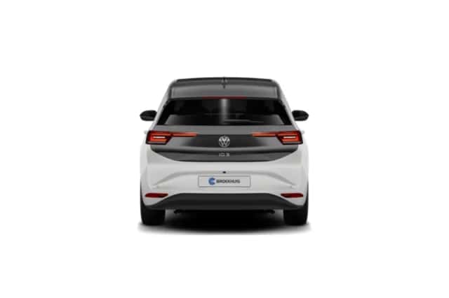 Volkswagen ID.3 (2024) thumbnail 7