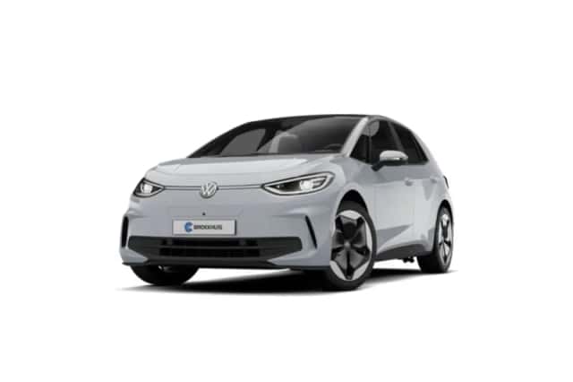 Volkswagen ID.3 (2026)
