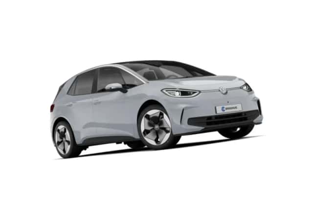 Volkswagen ID.3 (2026) thumbnail 11