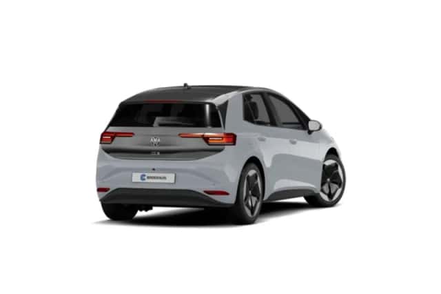 Volkswagen ID.3 (2026) thumbnail 6