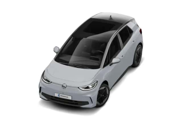 Volkswagen ID.3 (2026) thumbnail 10