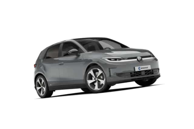 Volkswagen ID. Polo (2026) thumbnail 11