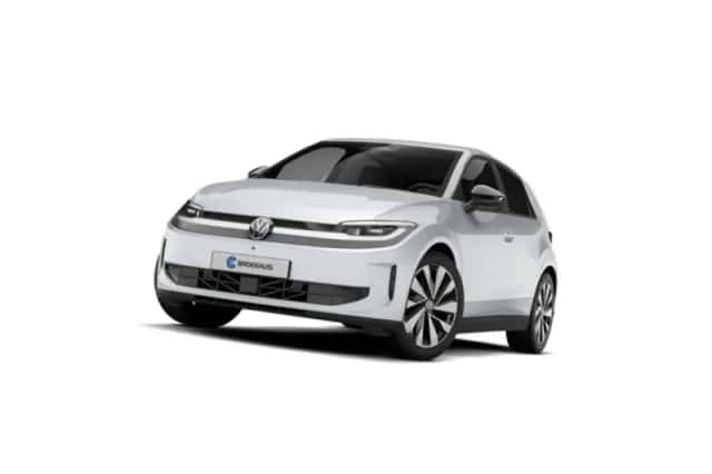 Volkswagen ID. Polo (2026) thumbnail 9