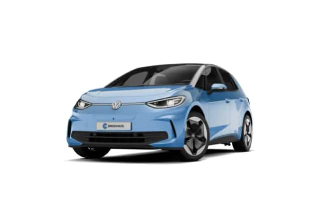 Volkswagen ID.3 (2026)