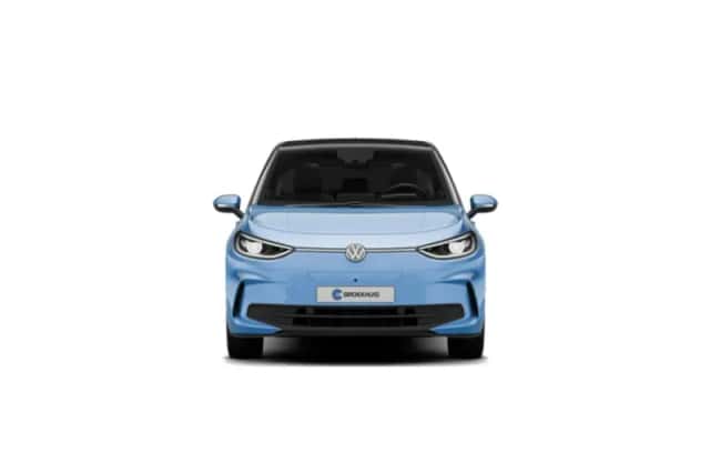 Volkswagen ID.3 (2026) thumbnail 2
