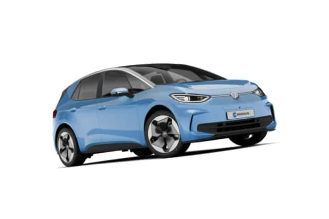 Volkswagen ID.3 (2026) thumbnail 11
