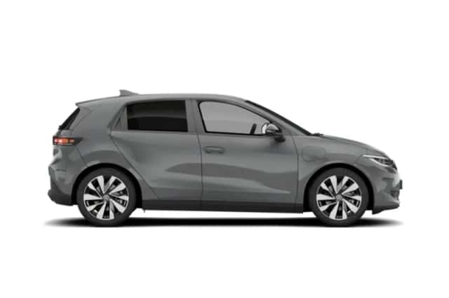 Volkswagen ID. Polo (2026) thumbnail 4