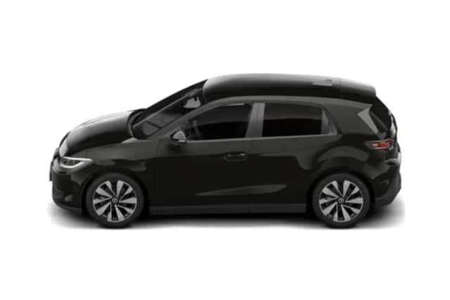 Volkswagen ID. Polo (2026) thumbnail 5