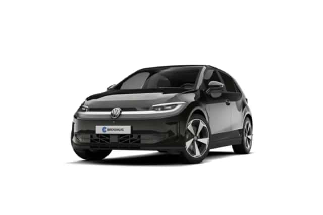 Volkswagen ID. Polo (2026)