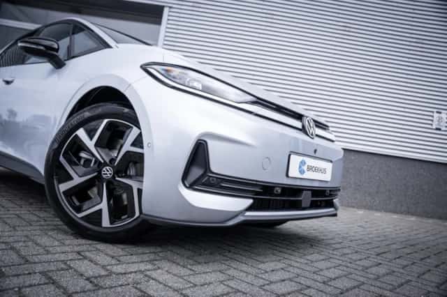 Volkswagen ID.3 (2026) thumbnail 6