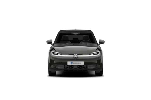Volkswagen ID. Polo (2026) thumbnail 2