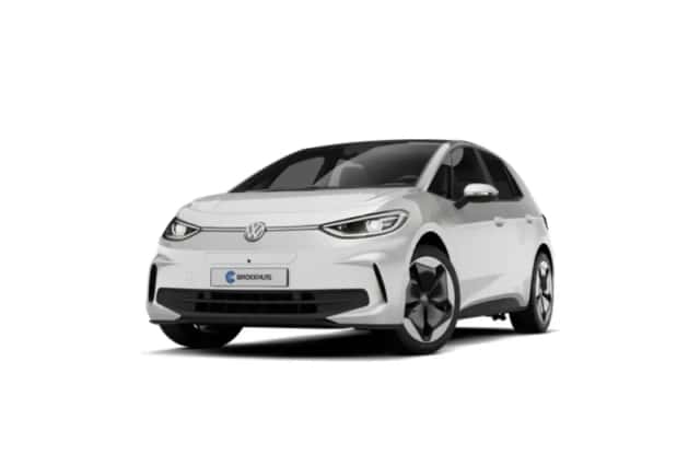 Volkswagen ID.3 (2026)