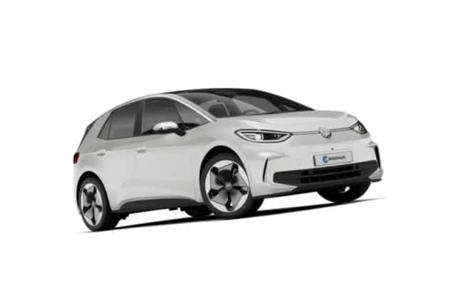 Volkswagen ID.3 (2026) thumbnail 11