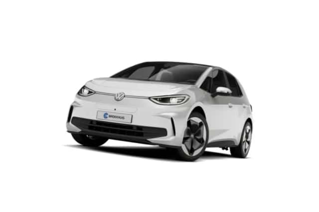 Volkswagen ID.3 (2026) thumbnail 9