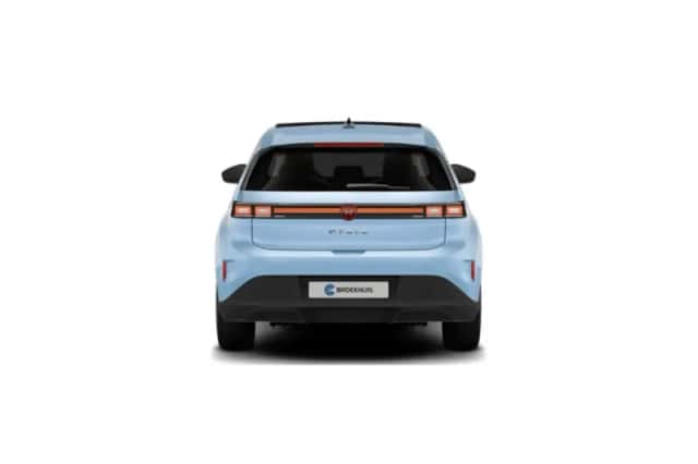 Volkswagen ID. Polo (2026) thumbnail 7