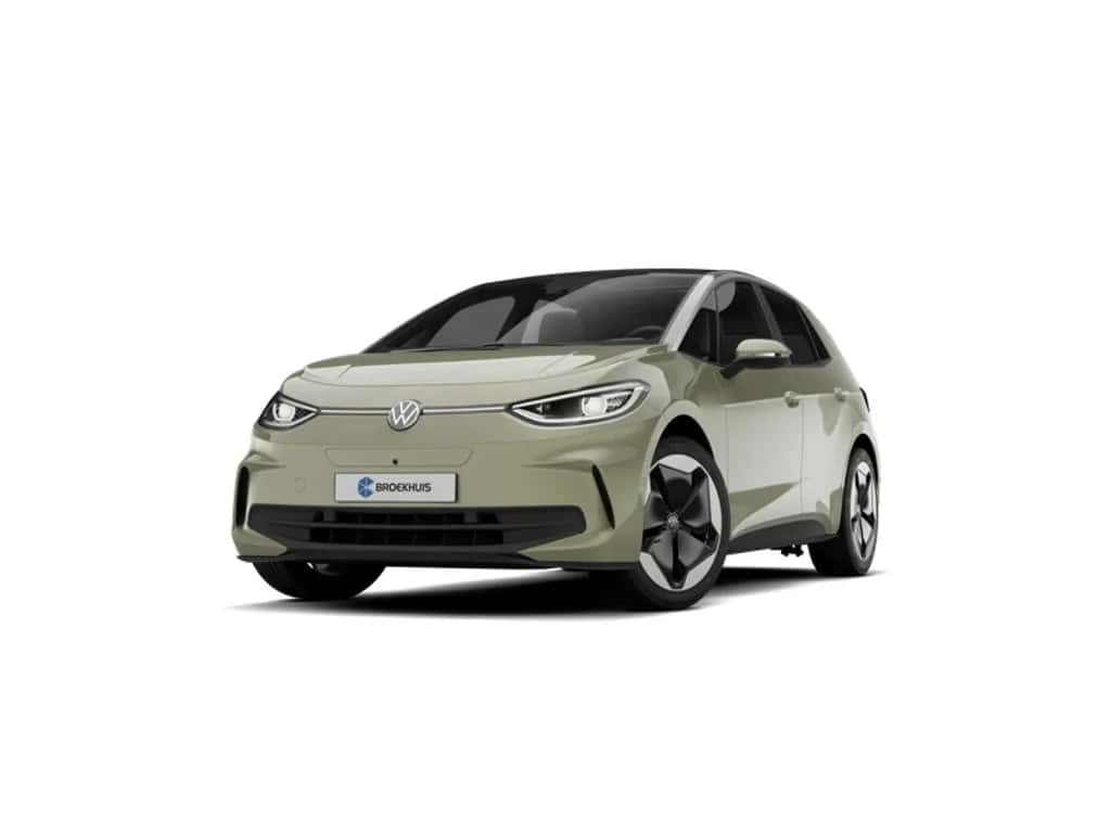 Volkswagen ID.3 (2026) — foto 1